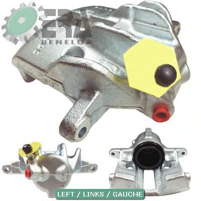 ERA BENELUX bc62629 -  Тормозной суппорт